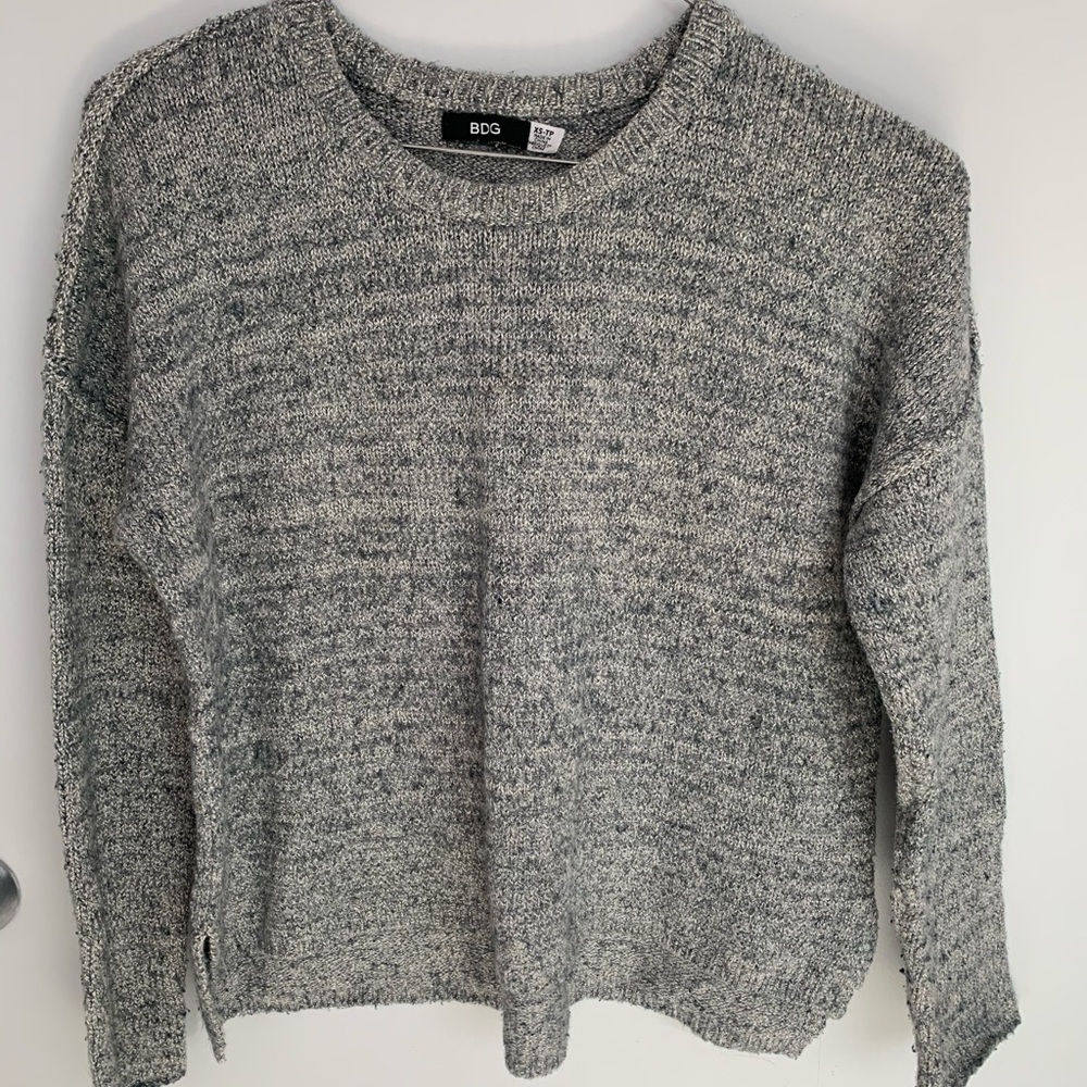 Winter Sweater